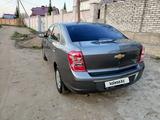 Chevrolet Cobalt 2023 годаүшін6 500 000 тг. в Усть-Каменогорск – фото 3