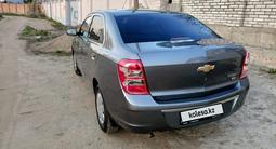 Chevrolet Cobalt 2023 годаfor6 500 000 тг. в Усть-Каменогорск – фото 3