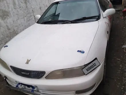 Toyota Carina ED 1996 года за 2 500 000 тг. в Усть-Каменогорск – фото 3