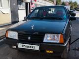 ВАЗ (Lada) 21099 1993 годаfor700 000 тг. в Кокшетау – фото 5