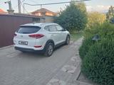 Hyundai Tucson 2015 года за 8 000 000 тг. в Аягоз – фото 2