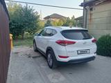 Hyundai Tucson 2015 года за 8 000 000 тг. в Аягоз – фото 3