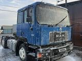 MAN  F 2000 1999 годаүшін11 500 000 тг. в Жаркент – фото 3