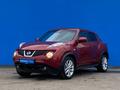 Nissan Juke 2012 годаүшін6 420 000 тг. в Алматы