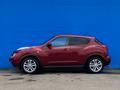 Nissan Juke 2012 годаүшін5 840 000 тг. в Алматы – фото 5