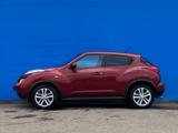 Nissan Juke 2012 года за 6 420 000 тг. в Алматы – фото 5