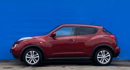 Nissan Juke 2012 годаүшін5 270 000 тг. в Алматы – фото 5