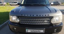 Land Rover Range Rover 2006 годаүшін5 500 000 тг. в Астана