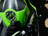 Kawasaki  Ninja 400 2018 года за 3 100 000 тг. в Астана – фото 2