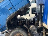 Dongfeng  Captain-T 2006 года за 2 000 000 тг. в Астана