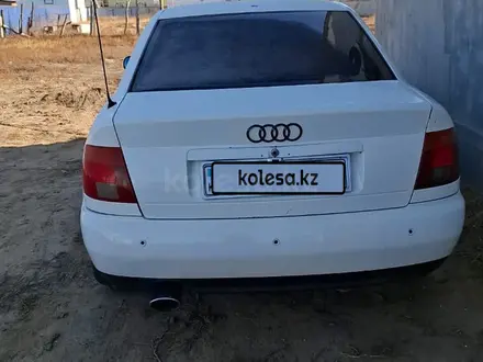 Audi A4 1995 года за 1 800 000 тг. в Атырау