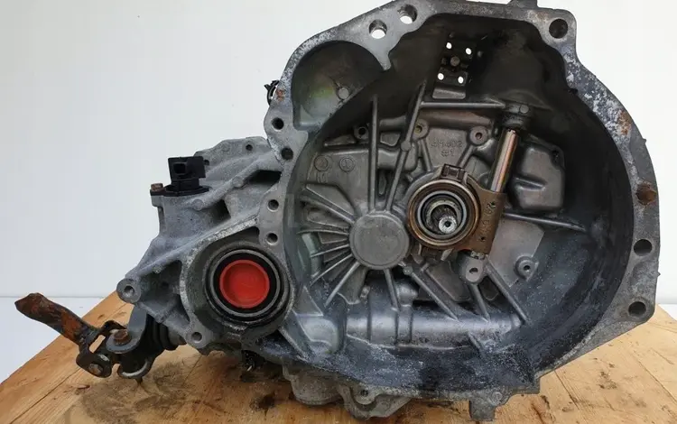 КОРОБКА ПЕРЕДАЧ (АКПП/МКПП)| NISSAN за 125 800 тг. в Алматы