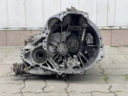 КОРОБКА ПЕРЕДАЧ (АКПП/МКПП)| NISSAN за 125 800 тг. в Алматы – фото 2