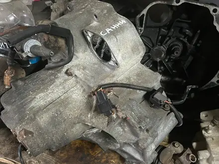 КОРОБКА ПЕРЕДАЧ (АКПП/МКПП)| NISSAN за 125 800 тг. в Алматы – фото 5