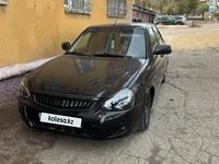 ВАЗ (Lada) Priora 2170 2013 года за 2 800 000 тг. в Караганда