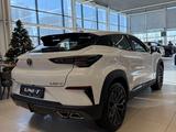 Changan UNI-T 1.5 DCT 2025 года за 12 486 500 тг. в Шымкент – фото 3