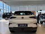 Changan UNI-T 1.5 DCT 2025 года за 12 486 500 тг. в Шымкент – фото 4