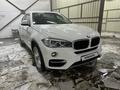 BMW X6 2016 года за 18 000 000 тг. в Астана