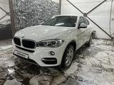 BMW X6 2016 года за 18 000 000 тг. в Астана – фото 2