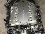 Двигатель Honda J30A5 VTEC 3.0 из Японииүшін500 000 тг. в Алматы – фото 5