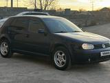 Volkswagen Golf 1999 года за 2 300 000 тг. в Уральск – фото 5