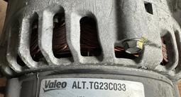 Генератор 230А от N54 за 220 000 тг. в Алматы – фото 4