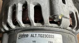 Генератор 230А от N54 за 220 000 тг. в Алматы – фото 5