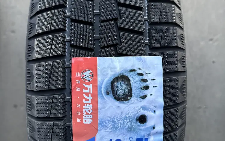 215/60/17 WANLI 96S за 24 500 тг. в Алматы