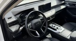 Haval Jolion 2025 года за 8 200 000 тг. в Актобе – фото 5