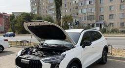 Haval Jolion 2025 года за 8 200 000 тг. в Актобе