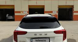 Haval Jolion 2025 года за 8 200 000 тг. в Актобе – фото 3