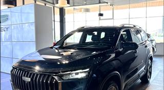 Geely Okavango Flagship 2025 года за 12 790 000 тг. в Астана