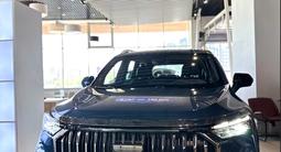 Geely Okavango Flagship 2025 года за 12 790 000 тг. в Астана – фото 3