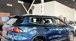 Geely Okavango Flagship 2025 года за 12 790 000 тг. в Астана – фото 5