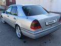 Mercedes-Benz C 200 1995 года за 2 800 000 тг. в Кордай – фото 5