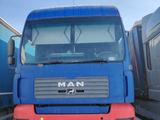 MAN  TGA 2004 года за 20 000 000 тг. в Тараз