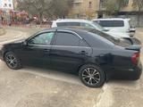 Toyota Camry 2003 года за 4 300 000 тг. в Жанаозен