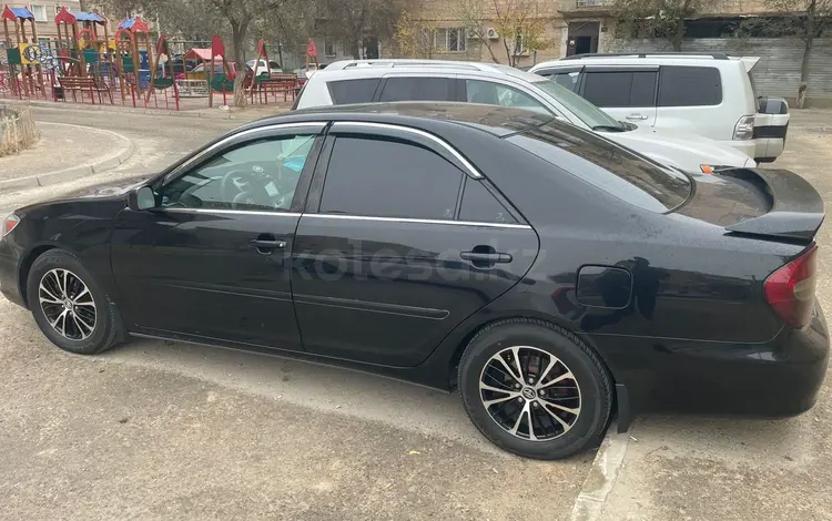 Toyota Camry 2003 года за 4 300 000 тг. в Жанаозен