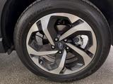 Комплект шин Bridgestone Dueler H/P Sport за 115 000 тг. в Алматы