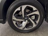 Комплект шин Bridgestone Dueler H/P Sport за 115 000 тг. в Алматы – фото 3