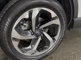 Комплект шин Bridgestone Dueler H/P Sport за 115 000 тг. в Алматы – фото 2