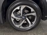 Комплект шин Bridgestone Dueler H/P Sport за 115 000 тг. в Алматы – фото 4