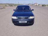 Audi A6 1999 года за 1 200 000 тг. в Астана