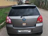 Geely MK 2013 года за 2 200 000 тг. в Алматы – фото 3