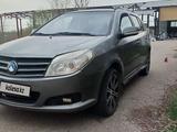 Geely MK 2013 года за 2 200 000 тг. в Алматы – фото 5