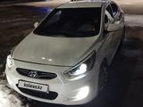 Hyundai Accent 2013 годаүшін3 000 000 тг. в Алматы