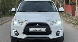 Mitsubishi ASX 2013 годаfor4 990 000 тг. в Алматы