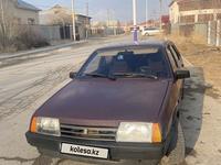 ВАЗ (Lada) 21099 1998 годаүшін590 000 тг. в Кызылорда