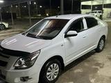 Chevrolet Cobalt 2022 годаfor6 000 000 тг. в Жезказган – фото 2