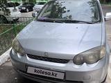 Honda HR-V 2004 годаfor3 200 000 тг. в Астана – фото 4